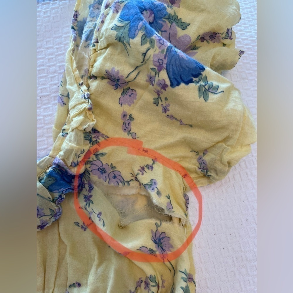 LoveShackFancy Emory Dress - Picture 6 of 16